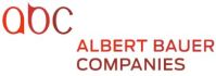 Logo Albert Bauer Companies Logo Albert Bauer Companies