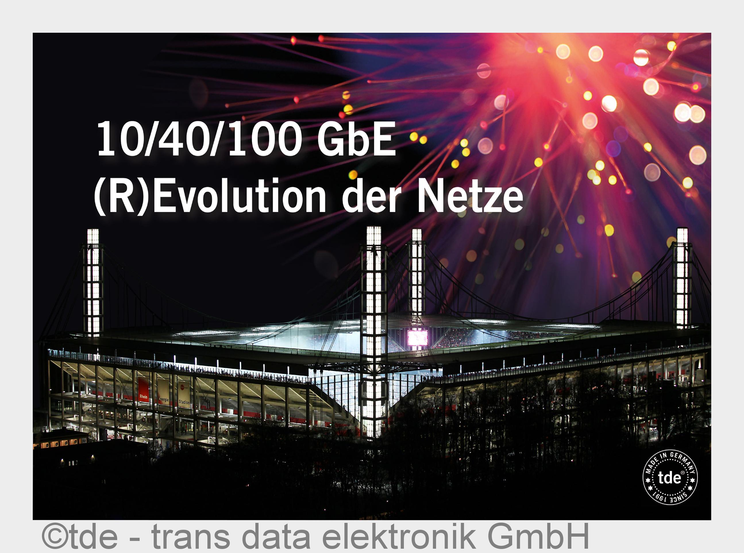 (Bildquelle: tde - trans data elektronik GmbH)