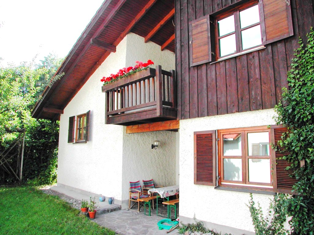 Gröbenzell - Einfamilienhaus Gröbenzell - Einfamilienhaus