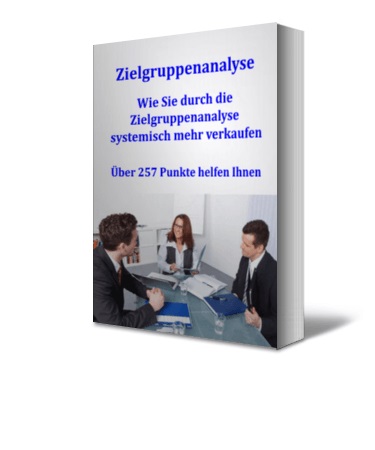 Zielgruppenanalyse - Zweite Auflage