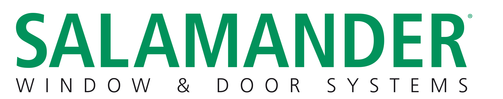 Salamander Window& Door Systems Salamander Window& Door Systems