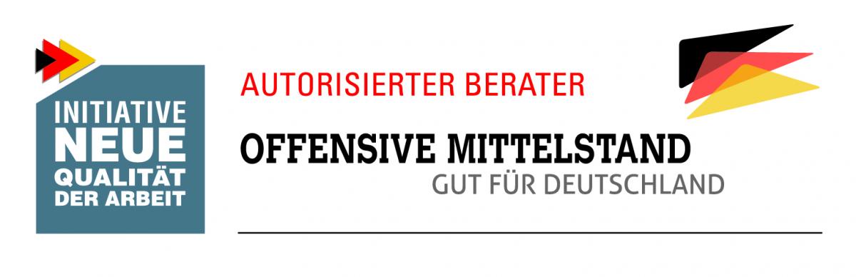 Gründung Offensive Mittelstand Fachgruppe Internet-Marketing Gründung Offensive Mittelstand Fachgruppe Internet-Marketing