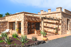 NEU: Casa Barranco in Las Hermosas bei La Pared auf Fuerteventura