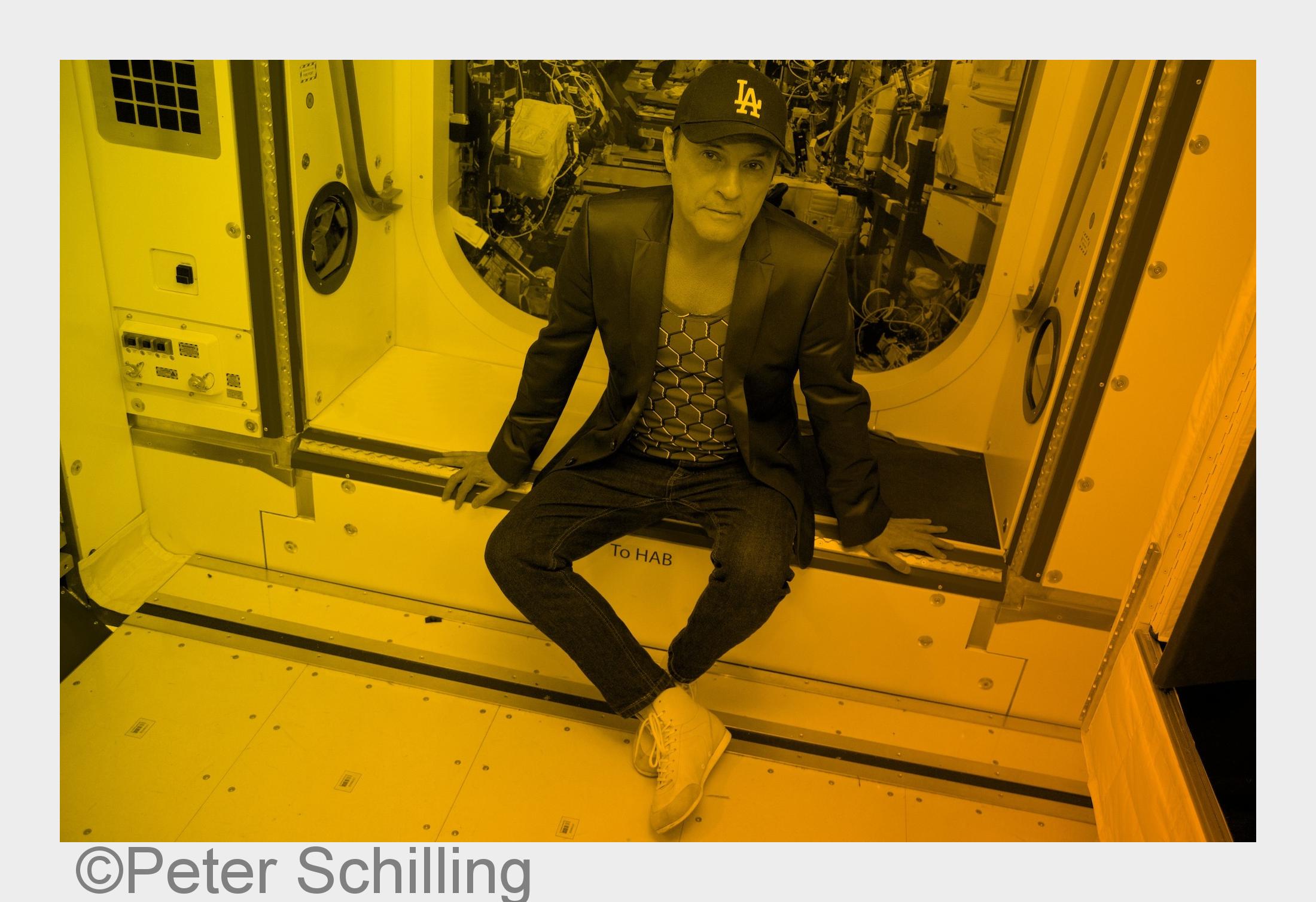 Peter Schilling (Bildquelle: Peter Schilling) Peter Schilling (Bildquelle: Peter Schilling)