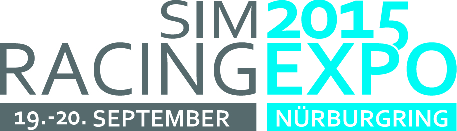 SimRacing Expo 2015