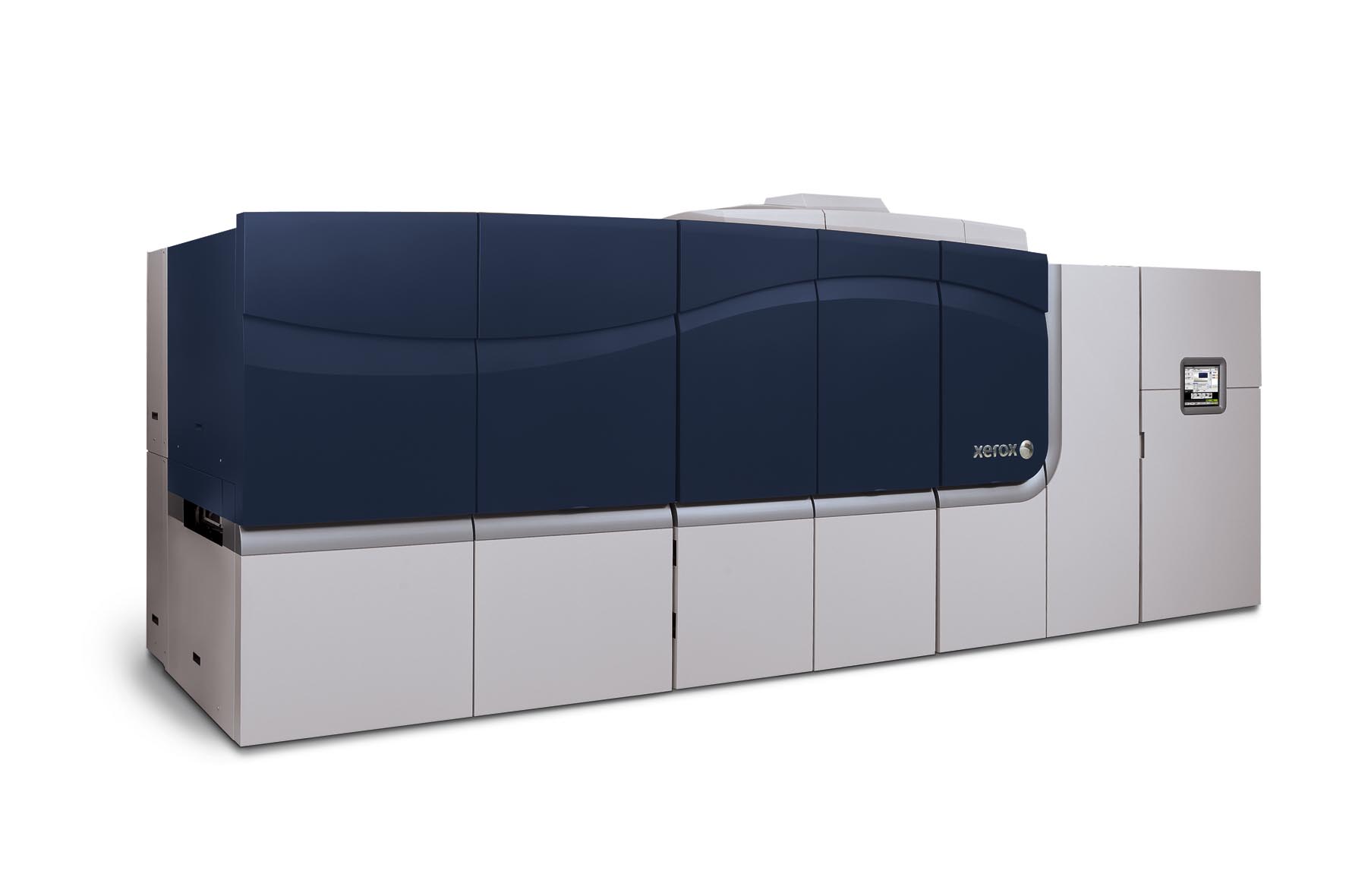 Xerox CiPress 500 Xerox CiPress 500