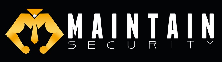 Maintain Security GmbH - Sicherheitsdienst Bonn Maintain Security GmbH - Sicherheitsdienst Bonn