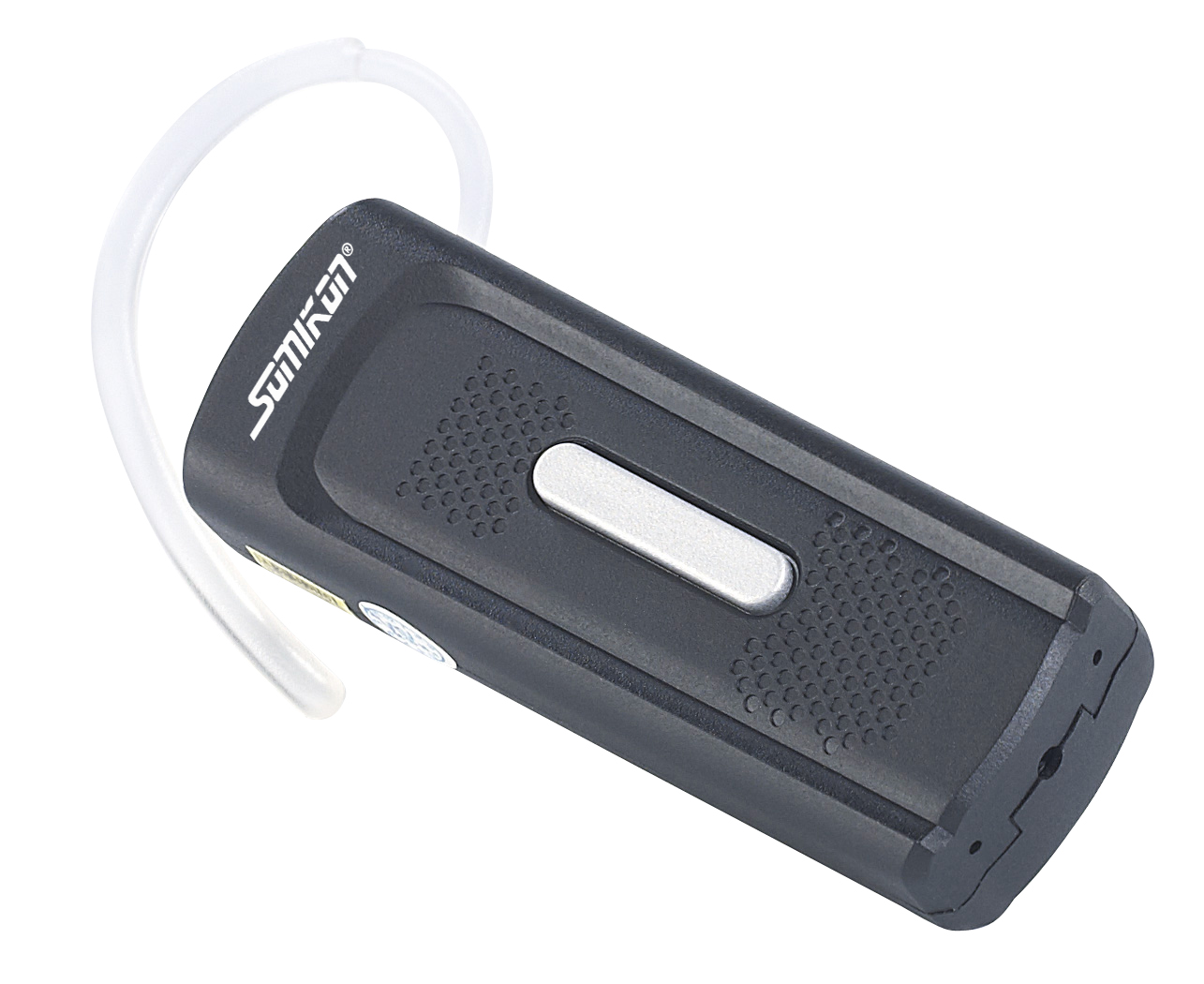Somikon HD-Videokamera im Headset-Design, www.pearl.de