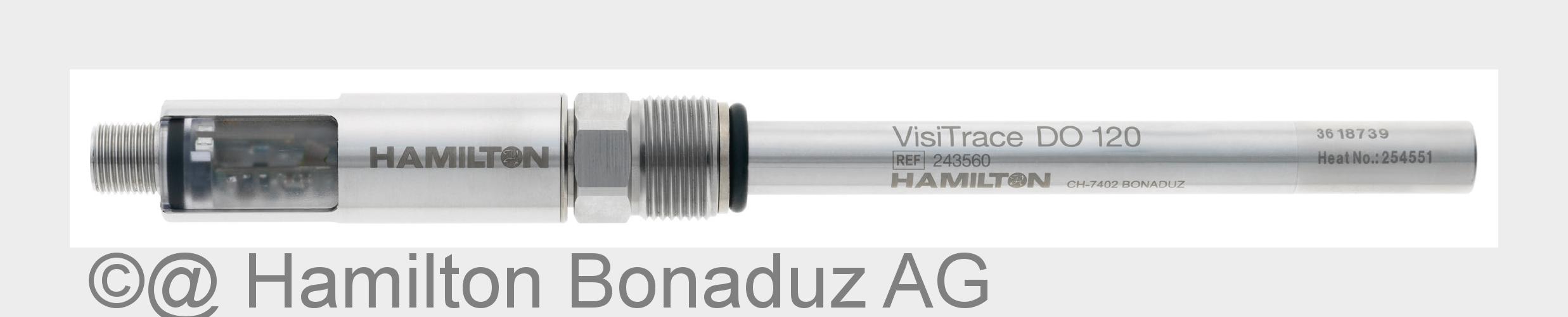 (Bildquelle: @ Hamilton Bonaduz AG) (Bildquelle: @ Hamilton Bonaduz AG)