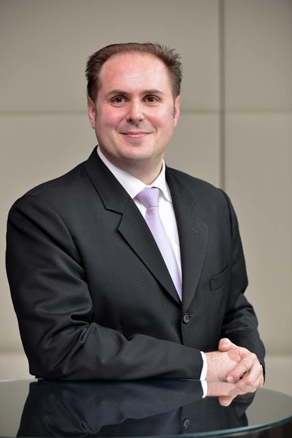 Marc Sievert