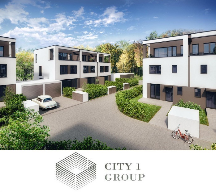 Wohnquartier Eichenheege - Wohnen am Maintaler Wald mit Anbindung an die Main-Metropole Frankfurt