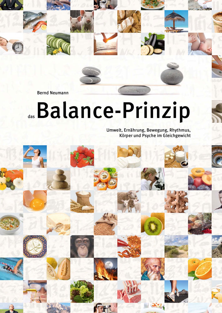 "das Balance-Prinzip"
