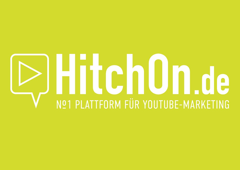 HitchOn.de?die No 1 Plattform für YouTube-Marketing HitchOn.de?die No 1 Plattform für YouTube-Marketing
