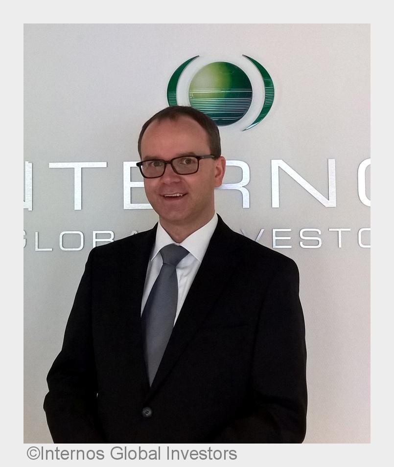 Nils Lütthans (Bildquelle: Internos Global Investors) Nils Lütthans (Bildquelle: Internos Global Investors)