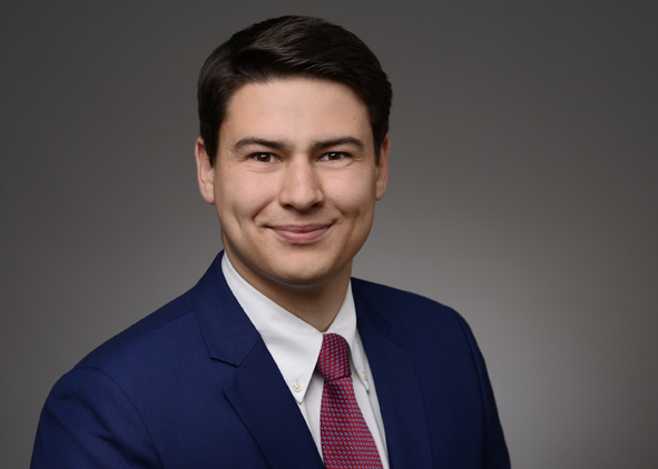 (Foto: AvisonYoung): Alexander Liebrecht