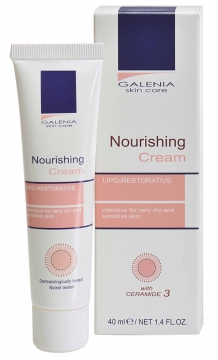 Galenia Skin Care© die nährstoffreiche, intensive Pflegelotion