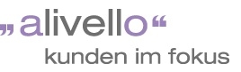 alivello Logo alivello Logo