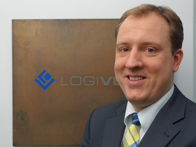 Nikolai Windhäuser, Niederlassungsleiter Stuttgart, Logivest GmbH Nikolai Windhäuser, Niederlassungsleiter Stuttgart, Logivest GmbH