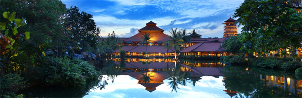 Ayodya Resort Bali Ayodya Resort Bali