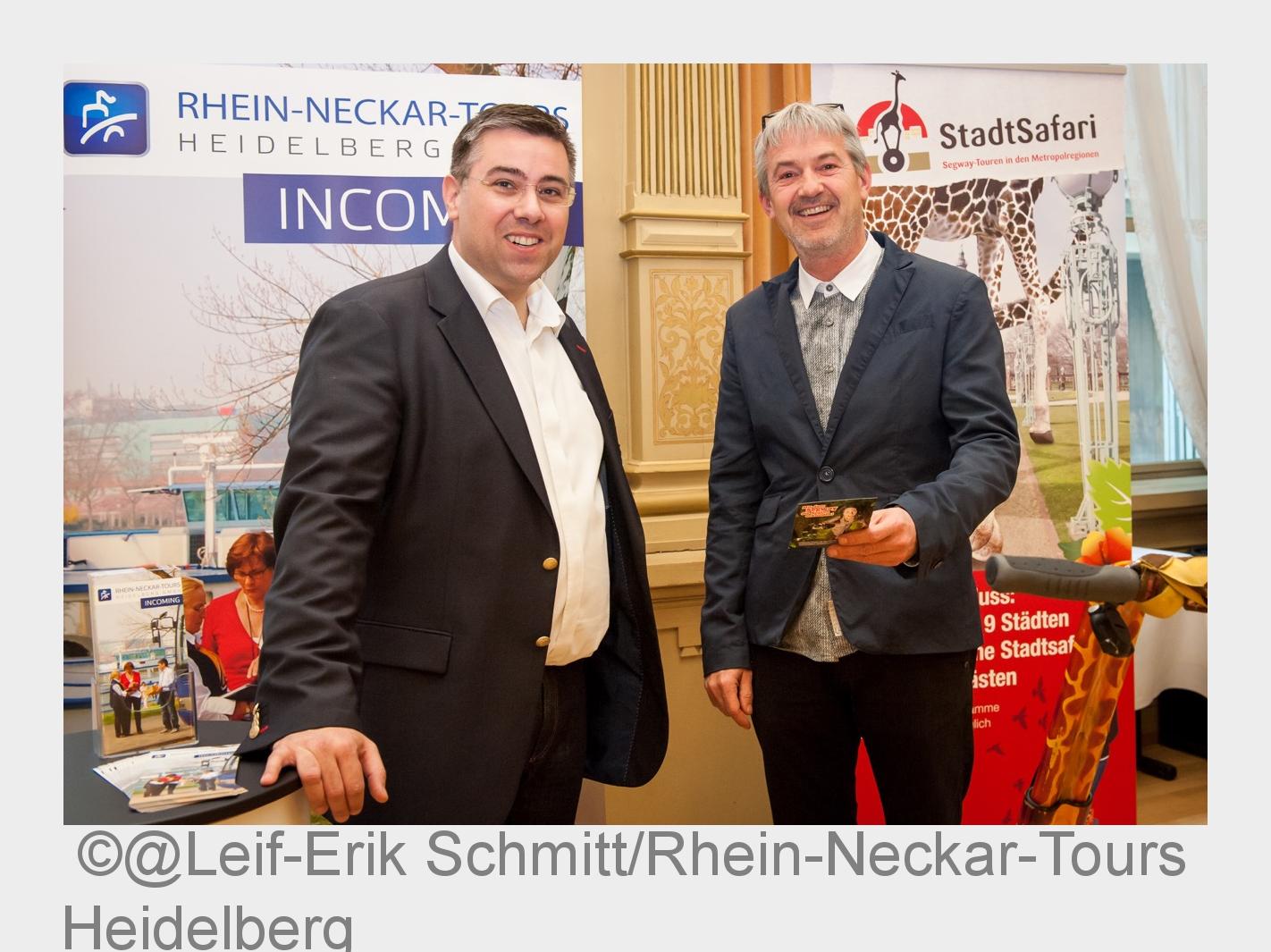 (Bildquelle: @Leif-Erik Schmitt/Rhein-Neckar-Tours Heidelberg) (Bildquelle: @Leif-Erik Schmitt/Rhein-Neckar-Tours Heidelberg)