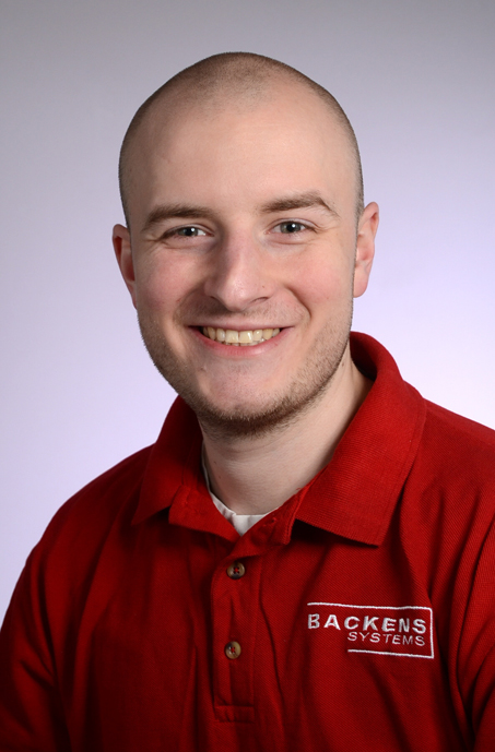 Dawid Kuban, Jahrgangsbester der Elektro-Innung Düsseldorf Dawid Kuban, Jahrgangsbester der Elektro-Innung Düsseldorf