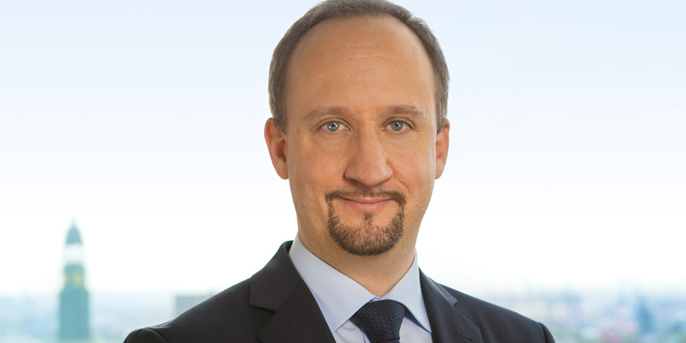 Christian Brezina, Head of Private Equity Investments bei Aquila Capital Christian Brezina, Head of Private Equity Investments bei Aquila Capital