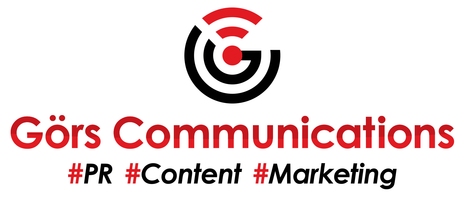 Die Content Marketing PR Agentur Görs Communications rät zum Maßschneidern von Inhalten.