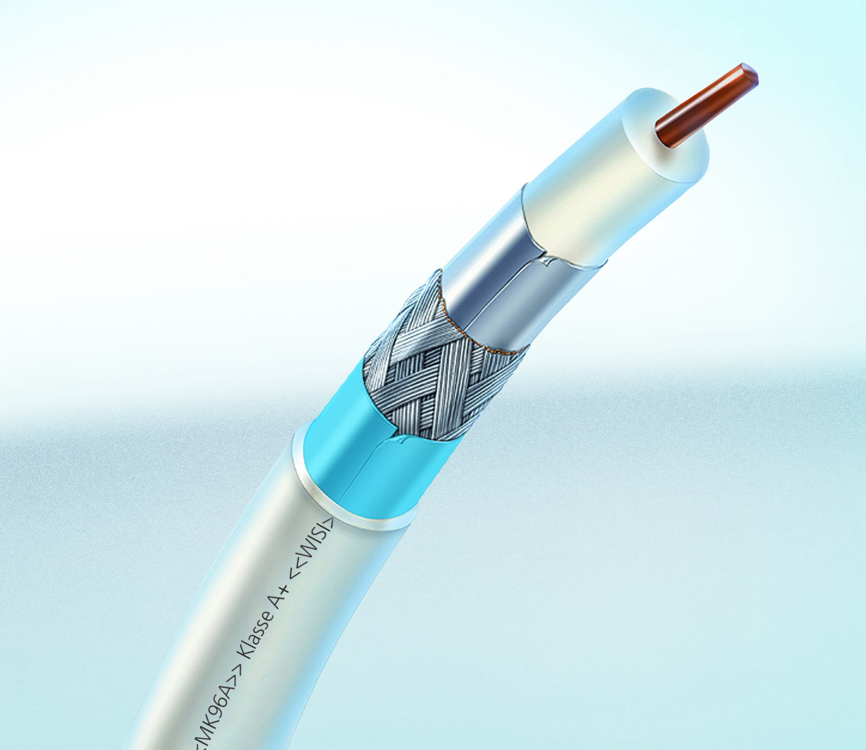 WISI Kabel MK 96 A