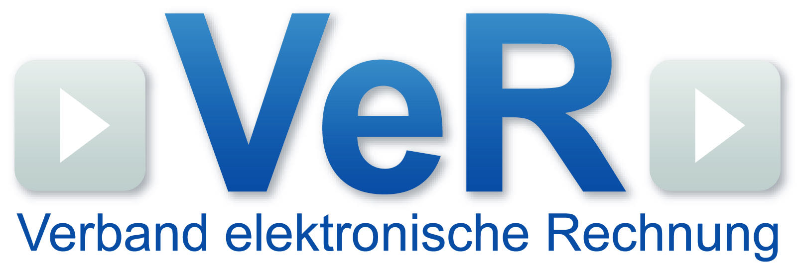 Verband elektronische Rechnung (VeR) Verband elektronische Rechnung (VeR)