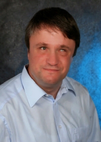 Online Redakteur Christoph Bungard