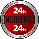 Notruf Abmahnung