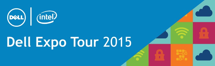 dataglobal ist als Partner bei der Dell Expo Tour 2015 vertreten. dataglobal ist als Partner bei der Dell Expo Tour 2015 vertreten.