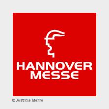 Hannover Messe (Bildquelle: Deutsche Messe) Hannover Messe (Bildquelle: Deutsche Messe)