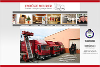 Umzüge Meurer in neuem Gewand! Umzüge Meurer in neuem Gewand!