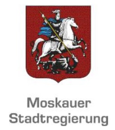 Moskauer Stadtregierung
