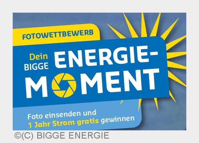 Selbstgemacht ist immer noch am besten, das gilt auch für die Bigge-Energiemomente. (Bildquelle: (C) Selbstgemacht ist immer noch am besten, das gilt auch für die Bigge-Energiemomente. (Bildquelle: (C)