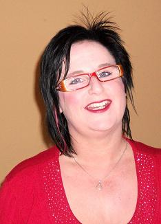 TTPCG Center ManagerJutta Bachhuber TTPCG Center ManagerJutta Bachhuber