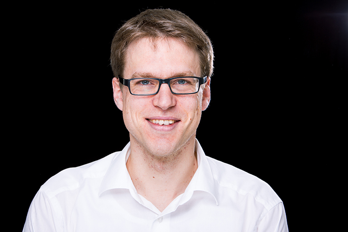 Sebastian Busch - Berater Web Solutions, Personalwerk GmbH