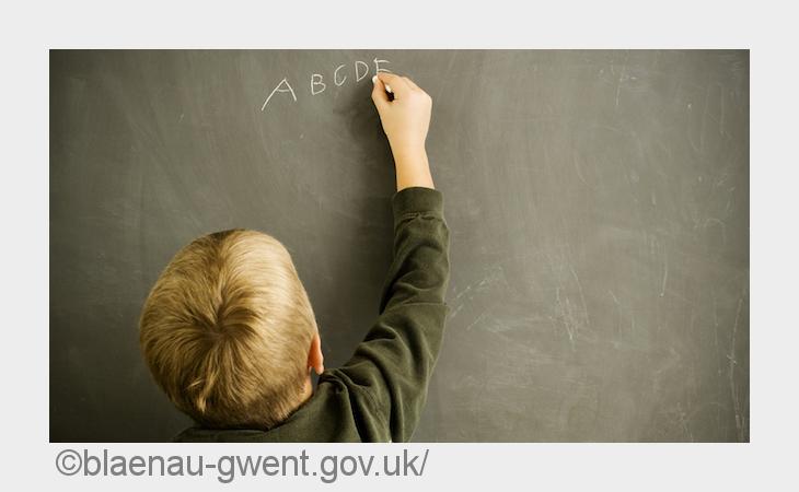 Content Marketing hilft Ihnen effizient Leads zu generieren (Bildquelle: blaenau-gwent.gov.uk/)