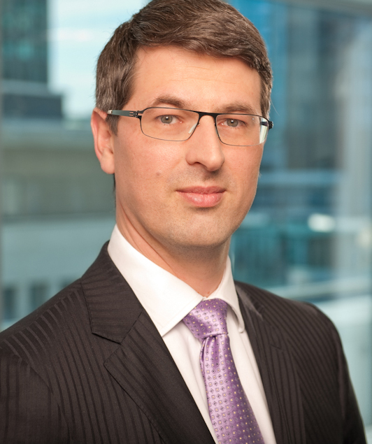 Laut Tilmann Galler von J.P. Morgan AM sorgen die großangelegten Anleihekäufe der EZB für eine verän Laut Tilmann Galler von J.P. Morgan AM sorgen die großangelegten Anleihekäufe der EZB für eine verän