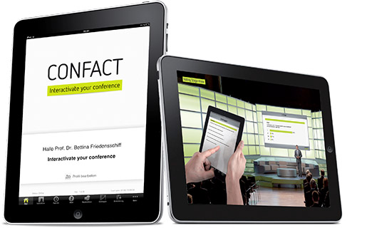 CONFACT by numeo CONFACT by numeo