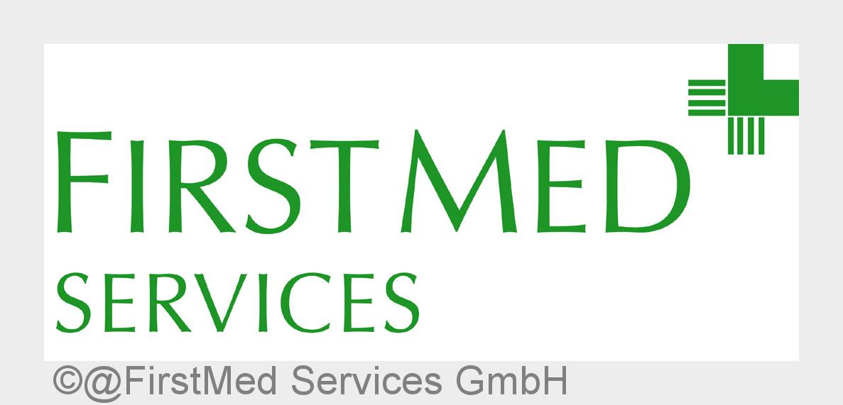 FirstMed Services GmbH: Umfassende  Kundenbetreuung dank"cobra CRM PLUS". (Bildquelle: @Fi