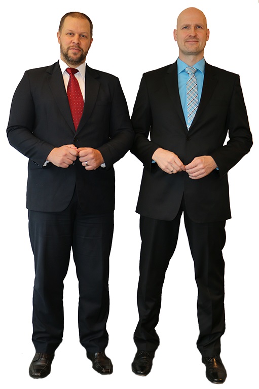 Christian Haack, Uwe Bloch - Laptop Lifestyle Lounge