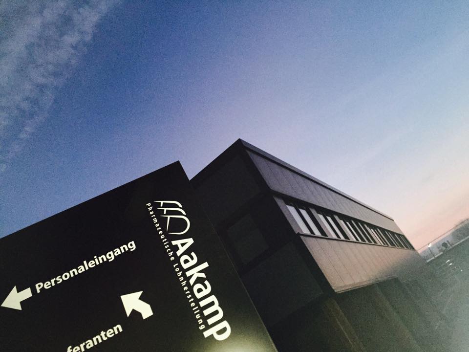 Aakamp GmbH