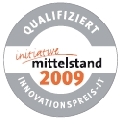Auszeichnung für DSL-Optimierung Auszeichnung für DSL-Optimierung