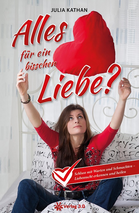 Cover Alles für ein bisschen Liebe? Cover Alles für ein bisschen Liebe?