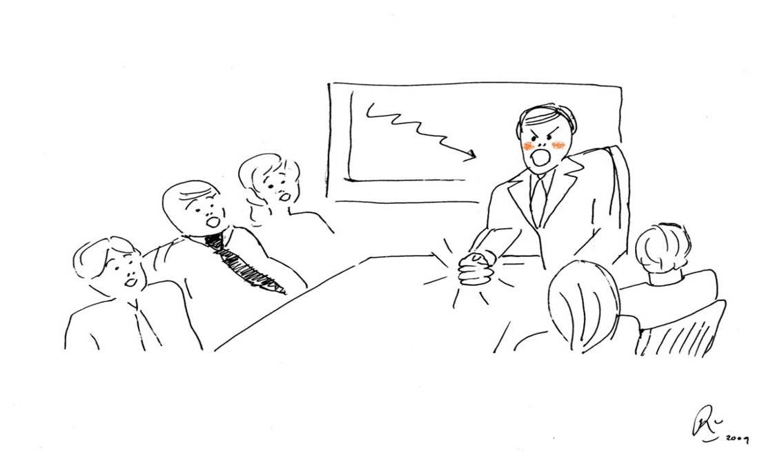 Mit uns optimieren Sie Ihren Vertrieb nachhaltig!