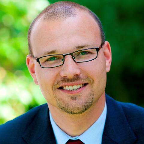 Christian Bücker, Geschäftsführer von macmon