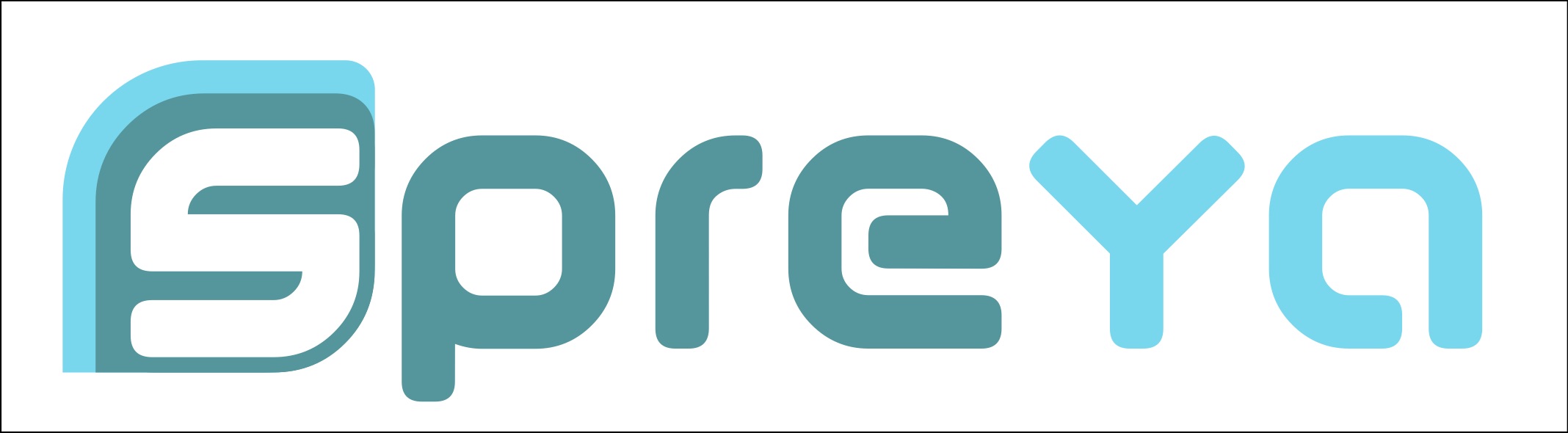 Spreya Logo