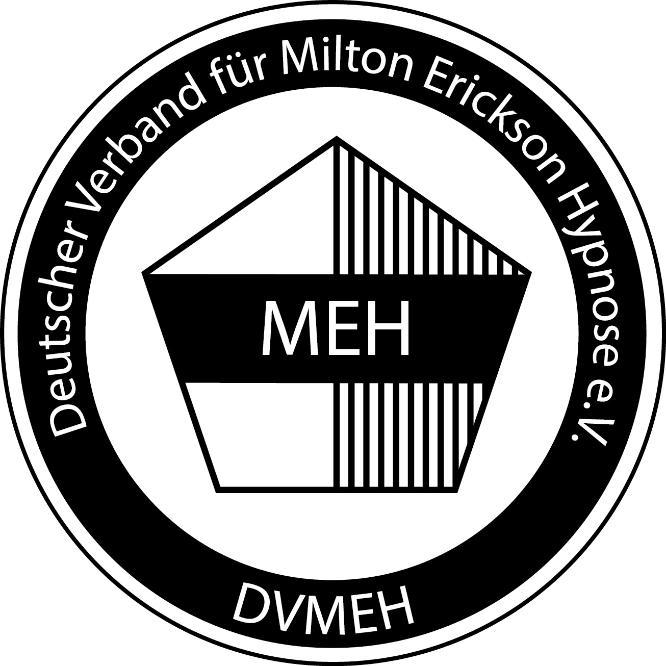 Das Logo des DVMEH